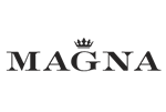Magna logo