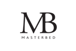 Masterbed logo