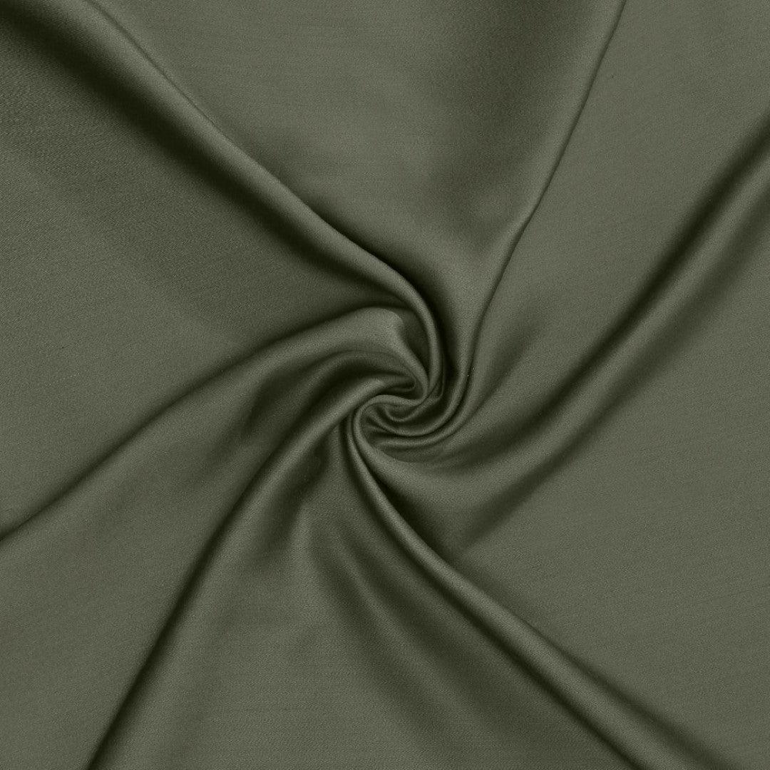 Bambus fladlagen 150x260 | Mørkegrøn
