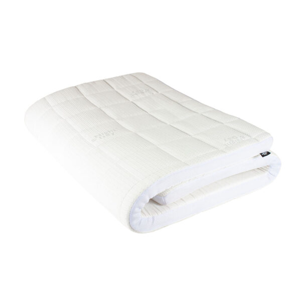 CEPHEUS Topmadras m. memory foam - 140x200