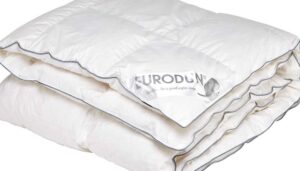 EURODUN- Moskusdun Night dream Fyldig Helårsdyne Dyne 140x200