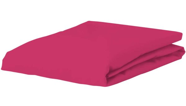 Essenza Faconlagen Pink - 180x200 Dobbeltseng