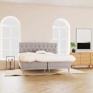 MasterBed Select Aria - Boks - 180x200