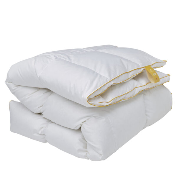 Quilts Dyne Fejø Exclusive Satin, Varm