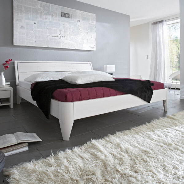 Tjørnbo Easy Sleep Comfort I - Elevation - 140x200