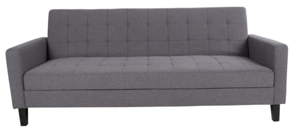 Yale sovesofa med mulighed for opbevaring