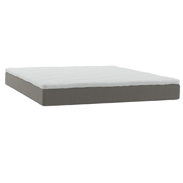 Zonic Plus Madras 180x210 Nordic Dark Grey