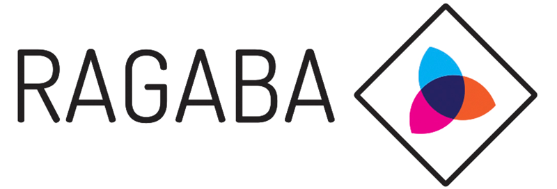 Ragaba - Logo