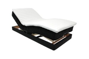 Sleepzone elevationsseng - medium/fast 140 x 200 Celsius