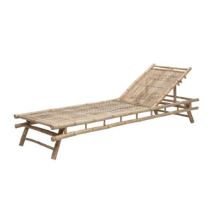 BLOOMINGVILLE SOLE BAMBUS DAYBED NATUR - 220