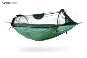 DD Hammocks XL Frontline hængekøje