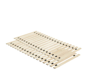 HAY Standard Bed Slats - Lamelbunde - 80x200cm - Sæt a 2