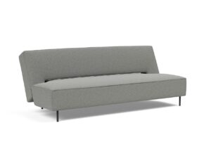 Innovation Living Black Label ILB 100 Sovesofa L: 200 cm - Bouclé Ash Grey/Sort