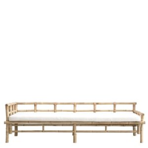 LENE BJERRE MANDISA BAMBUS DAYBED NATUR - 220