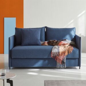 Luoma sovesofa | Weda blue