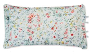 Pip Studio Midnight Garden Pude Hvid 35x60