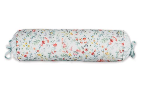 Pip Studio Midnight Garden roll Hvid 22x70