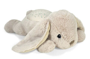 Twilight Buddies Bunny - Natlampe fra Cloud B