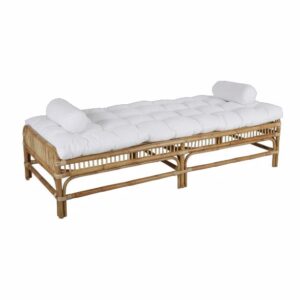 Vallda daybed - Loungemøbler > Alle loungemøbler - Brafab - Enggården Havemøbler