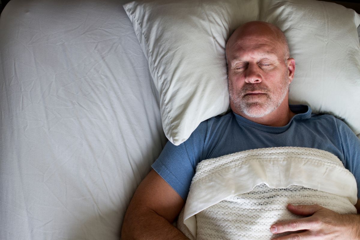 hvad sker der hvis man sover for meget