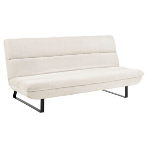 Arbonne sovesofa beige