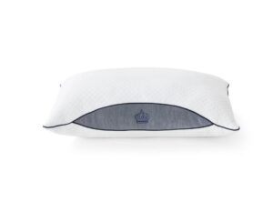 Auping Dew Pude 40x60 cm - Hvid