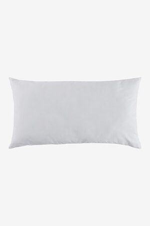 CELINE pude medium wash 90x50 cm - ⌀kologisk og genindvundet