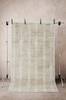 CEPPA uldtæppe 170x240 cm Beige/offwhite