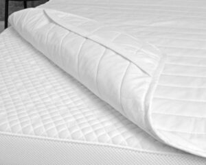 CPH Living Rullemadras 80x200 cm - Hvid