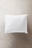 DAWN pude - medium Hvid