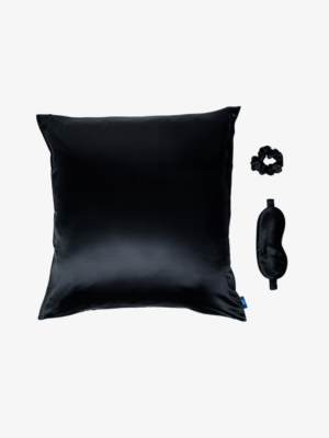 Giftbox Lea Brooks Mulberry Silk - Nº 88 Nuit Obscure