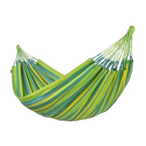 Helårs hængekøje - 1-pers, Lime