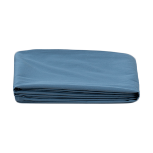 Juniper Juniper stræklagen 90x200 cm North Sea Blue