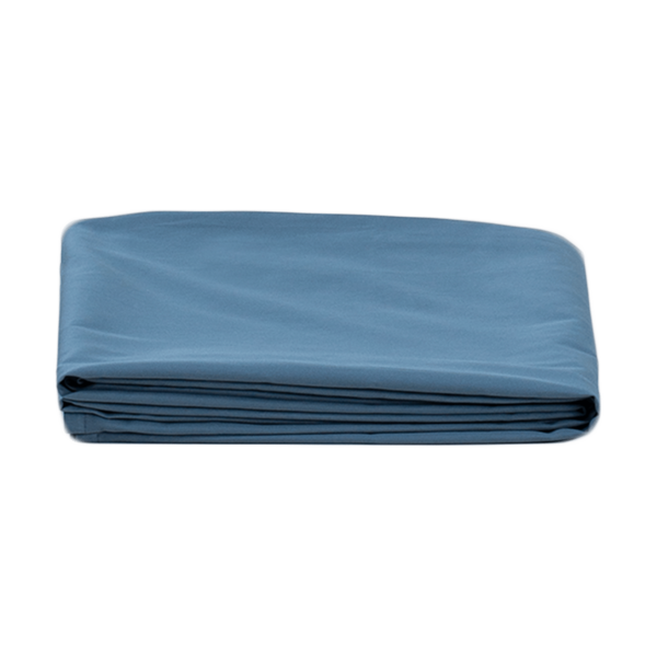 Juniper Juniper stræklagen 90x200 cm North Sea Blue