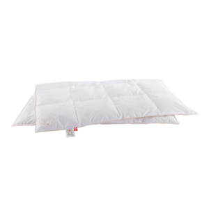 KIDDY ROYAL Gås ekstra varm juniordyne