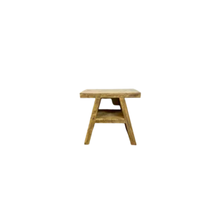 Kabeltromlen Abbie Sengebord Genbrugstræ 47cm - 984613