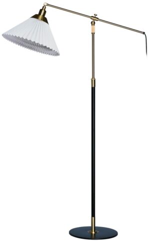 Le Klint Model 349 Læselampe H: 113 cm - Standard