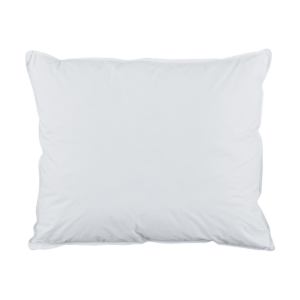 Mille Notti Sonno dunpude medium Hvid, 60x63 cm
