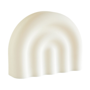 OYOY Rainbow natlampe Offwhite