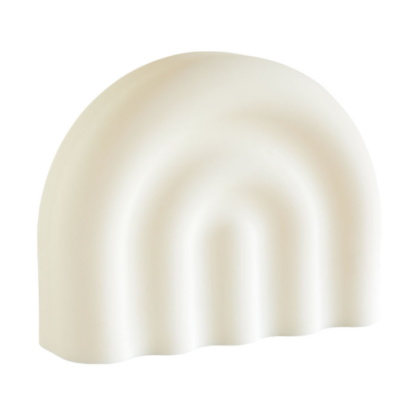 OYOY Rainbow natlampe Offwhite