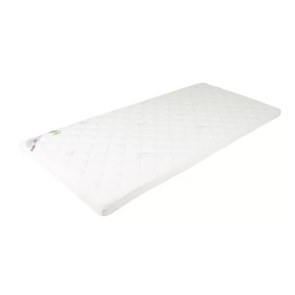 PERSEUS Topmadras m. latex - 180x200 cm
