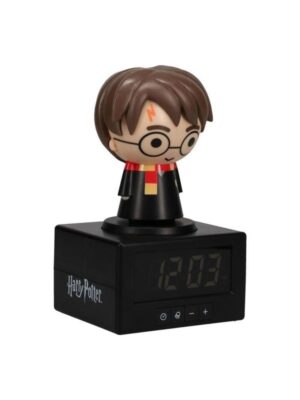 Paladone - Harry Potter - Vækkeur