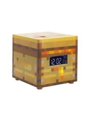 Paladone - Minecraft Bee Hive - Vækkeur
