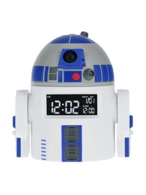 Paladone - R2D2 - Vækkeur