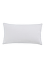 STAY dunpude h⌀j 90 cm Hvid