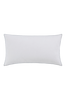 STAY dunpude lav 50x90 cm Hvid