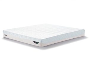 TEMPUR Prima SmartCool Madras Medium 180x200x21 cm - White