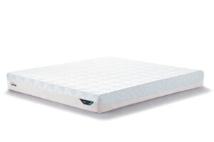 TEMPUR Prima SmartCool Madras Soft 180x200x21 cm - White
