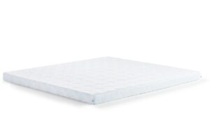 TEMPUR Pro Luxe SmartCool Topmadras Firm 180x210 cm