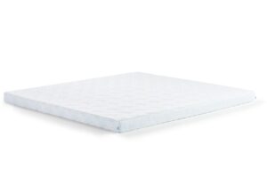 TEMPUR Pro Luxe SmartCool Topmadras Medium 180x210 cm